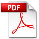 Icone PDF